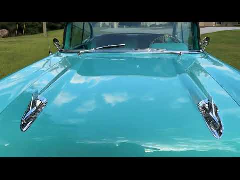 1957 Chevrolet Bel Air (CC-2003343) for sale in Hiram, Georgia