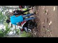 Korban Mextril