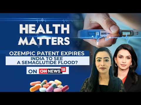 Obesity Treatment Set to Get Cheaper as 50+ Brands Enter ...