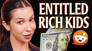 Most INSANE Rich People Drama on Reddit