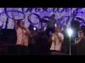 Conscious Youths - Keep It Burnin 