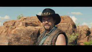 Tourism Australia