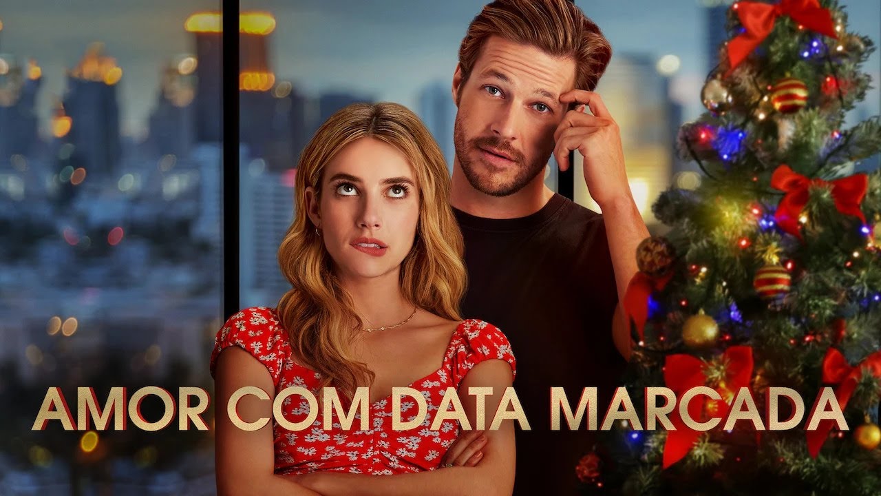 Trailer oficial de Amor com Data Marcada