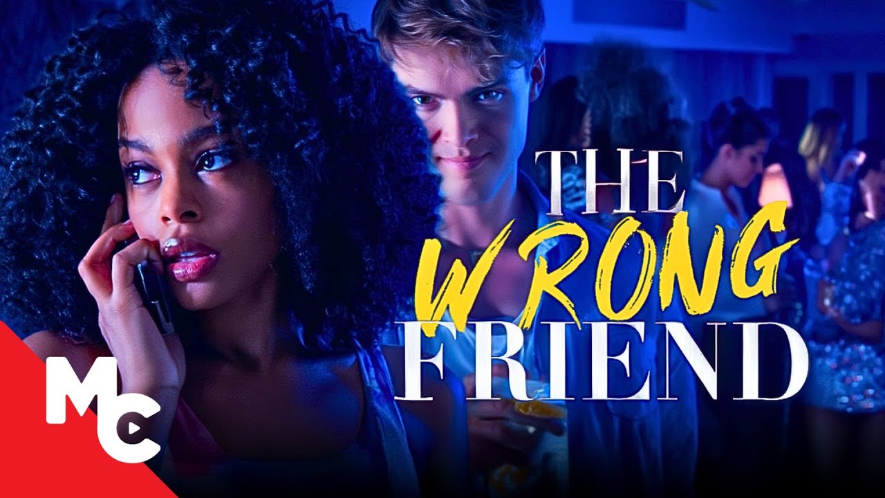 Trusting Him Was Her Biggest Mistake | The Wrong Friend | Full 2025 Thriller Movie