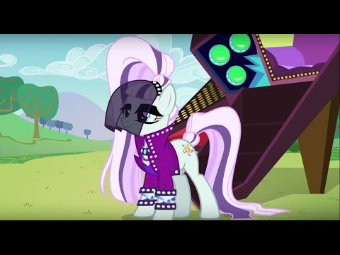 Countess Coloratura entrance