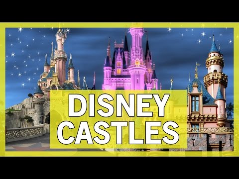 download lagu mp3 mp4 Disney Castle Facts, download lagu Disney Castle Facts gratis, unduh video klip Disney Castle Facts