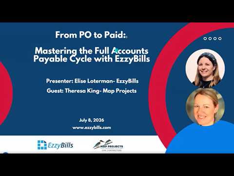 From PO to Paid webinar recording thumbnail