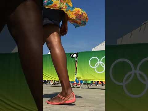 Michael Phelps The Most Decorated Olympian! #fyp #olympics #michaelphelps #fypシ゚viral