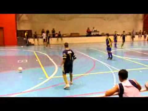 crescer 4x5 educap interescolar sub18 2015