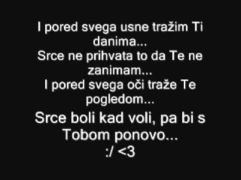 Arindy MC - I pored svega - ft. Tux