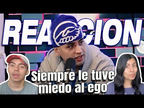 MEXICANOS REACCIONAN II TIAGO PZK "DUKI ES EL QUE MÁS MUEVE EN ARGENTINA"😱 (PARTE 5)