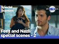 Full Moon (English Subtitle) - Ferit And Nazli Special Scenes - 2 | Dolunay