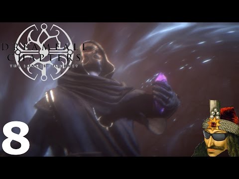 LP Dreamfall Chapters Book 5 P8 - Revelations