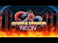 Double Dragon Neon Mixtape Lightning