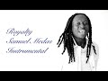 ROYALTY | Samuel Medas Instrumental