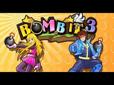 Bomb It 3 Gameplay Thumbnail