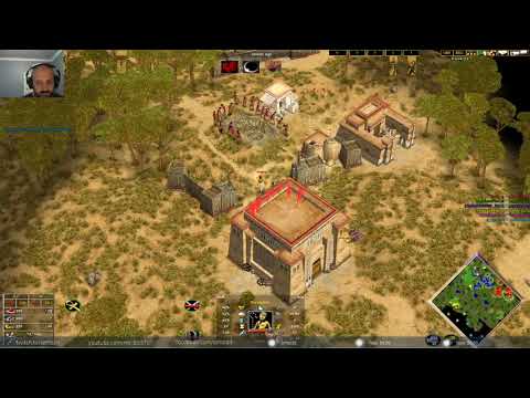 Community Team Games #18 - Age of Mythology: The Titans