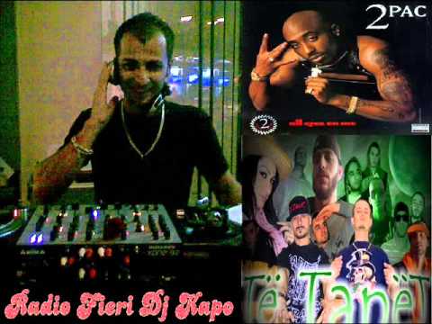 bezzi bez & 2 pac mix dj kapo taulant