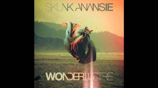 Skunk Anansie - You Talk Too Much