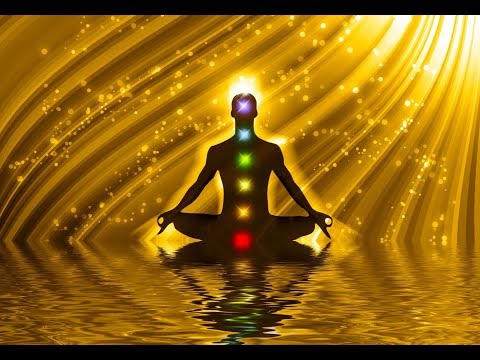 ACTIVACIÓN DE LOS SIETE CHAKRAS | MEDITACIÓN PARA ANTES DE DORMIR | EQUILIBRAR LOS CHAKRAS ❤EASY ZEN