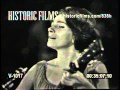 JUDY COLLINS 1963 "Anathea" from HOOTENANNY