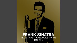 Frank Sinatra Introduction to &quot;Home on the Range&quot; / Home on the Range