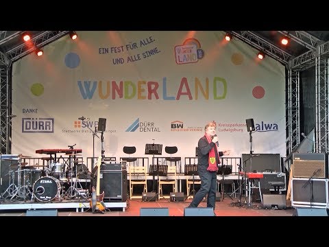 Festival mit Kabarett, Comedy und Musik  | 13.07.18