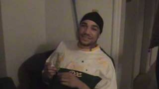 D-Tay Cashville's NEW GOOD BAD GUY" On One "PT.2