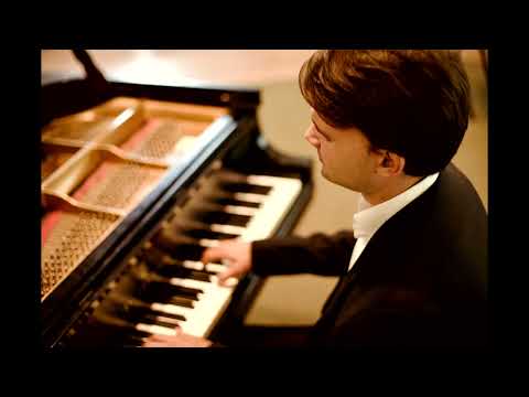 Sergei Rachmaninov - Etude-Tableaux op.39 No 4 (Nikolay Pushkarev)