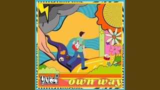 My Way Home Music Video