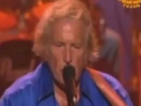 Don McLean - Empty Chairs Then Lori Lieberman - Killing Me Softly