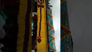 preview picture of video 'Sri Horanadu Annapurneshwri Temple__ Horanadu'