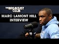 Marc Lamont Hill Speaks On Israel Hamas War International Law History More