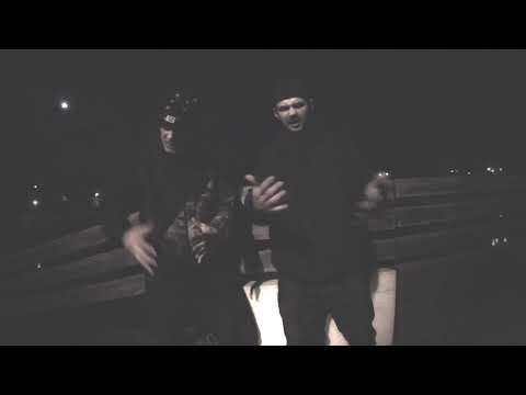 Mozek Krang & Chixan - Lehkost bytí /street video/ BloodyBeat