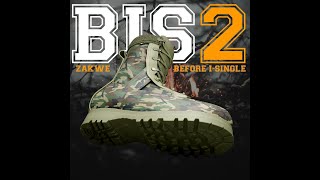 Zakwe B.I.S ii Official Audio/Lyrics