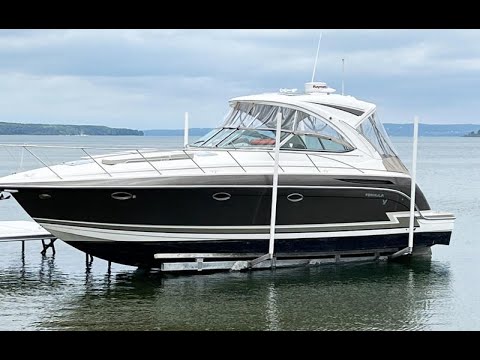 Formula 37 PC 2014 Boat for Sale by Lakeside Formula