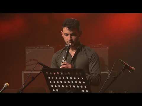 למנצח משכיל לבני קרח