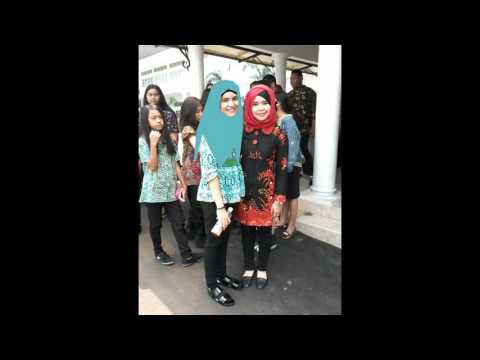 Joget Barabah Mandi   LAGU MINANG MP3 THALIA COTTO KDI