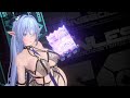 LUCIA Thicc Nude Mod Showcase HD Zenless Zone Zero Mods ZZZ Mod Gameplay ZZZ Thicc Nude Mods
