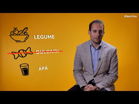 Ep.15 Tu întrebi, medicul nutriționist răspunde - Partea 2