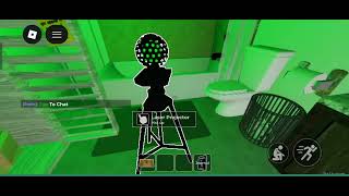 Giving A Try To Demonology In Roblox With My Friend/@mp.secret.admirer 