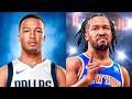 How The 33rd Pick Saved The New York Knicks
