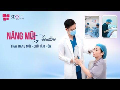 Cô Thủy Trải Lòng Chia Sẻ Về Quá Trình Sửa Mũi Của Mình