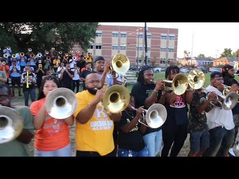 NOASB "Real Big" 2017  (GAMB Virtual Battle Edition) (Must Watch)