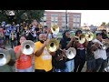 NOASB Real Big 2017 GAMB Virtual Battle Edition Must Watch