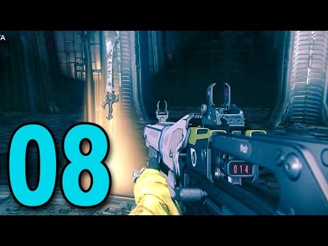 Destiny - Part 8 - The Dark Sword (Let's Play / Walkthrough / Playthrough)