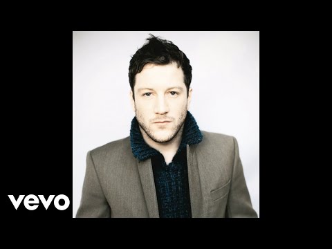 Matt Cardle - The First Time Ever I Saw Your Face (Audio)