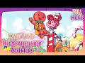Candy Land The Great Lollipop Adventure English Full Movie Animation Adventure Family