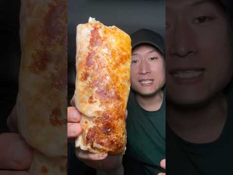 New Taco Bell Items
