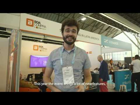 Money20/20 Europe 2019: Event Highlights | BoaCompra by PagSeguro